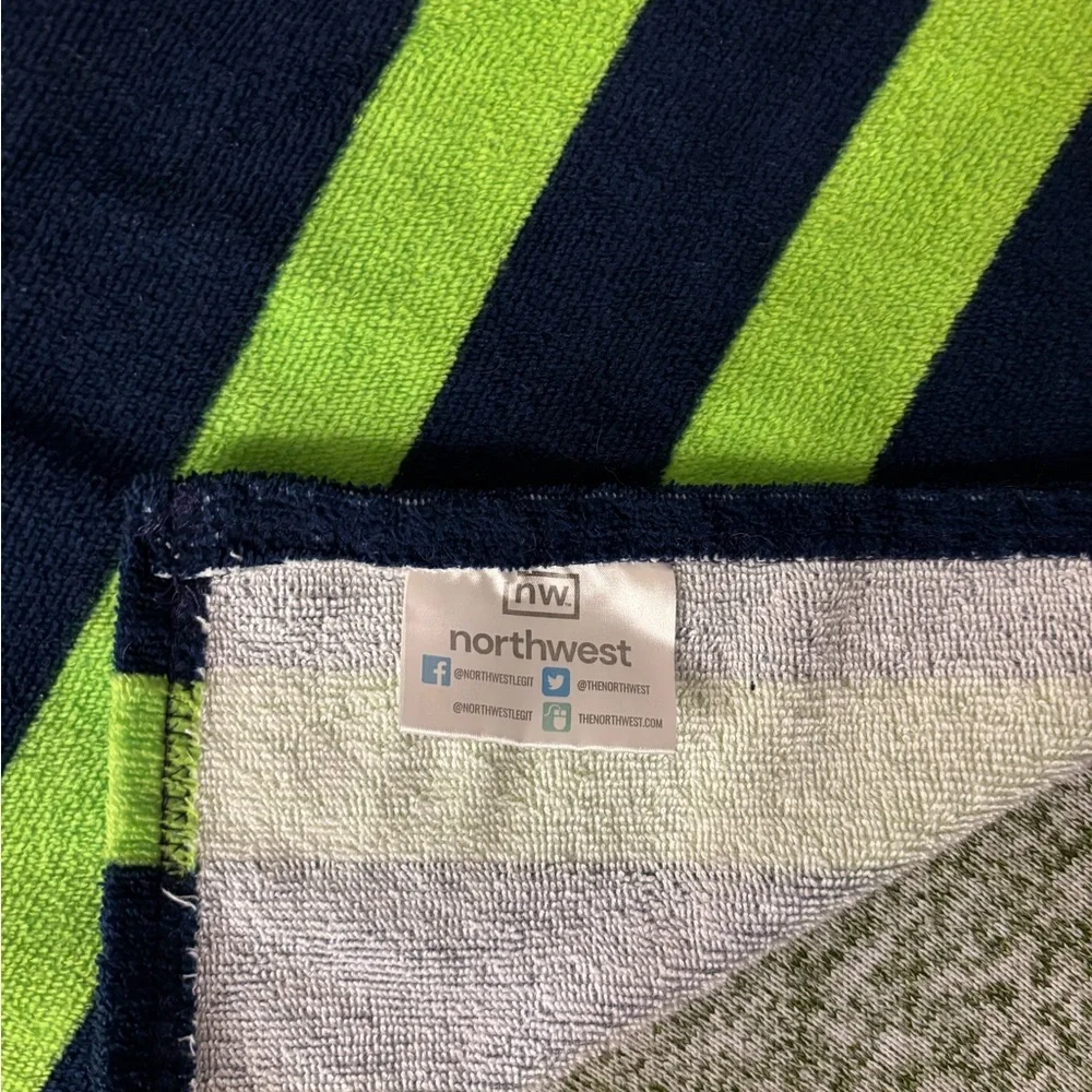 Northwest seattle seahawks